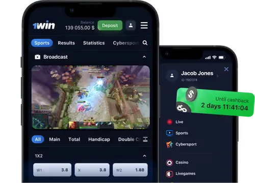 1win